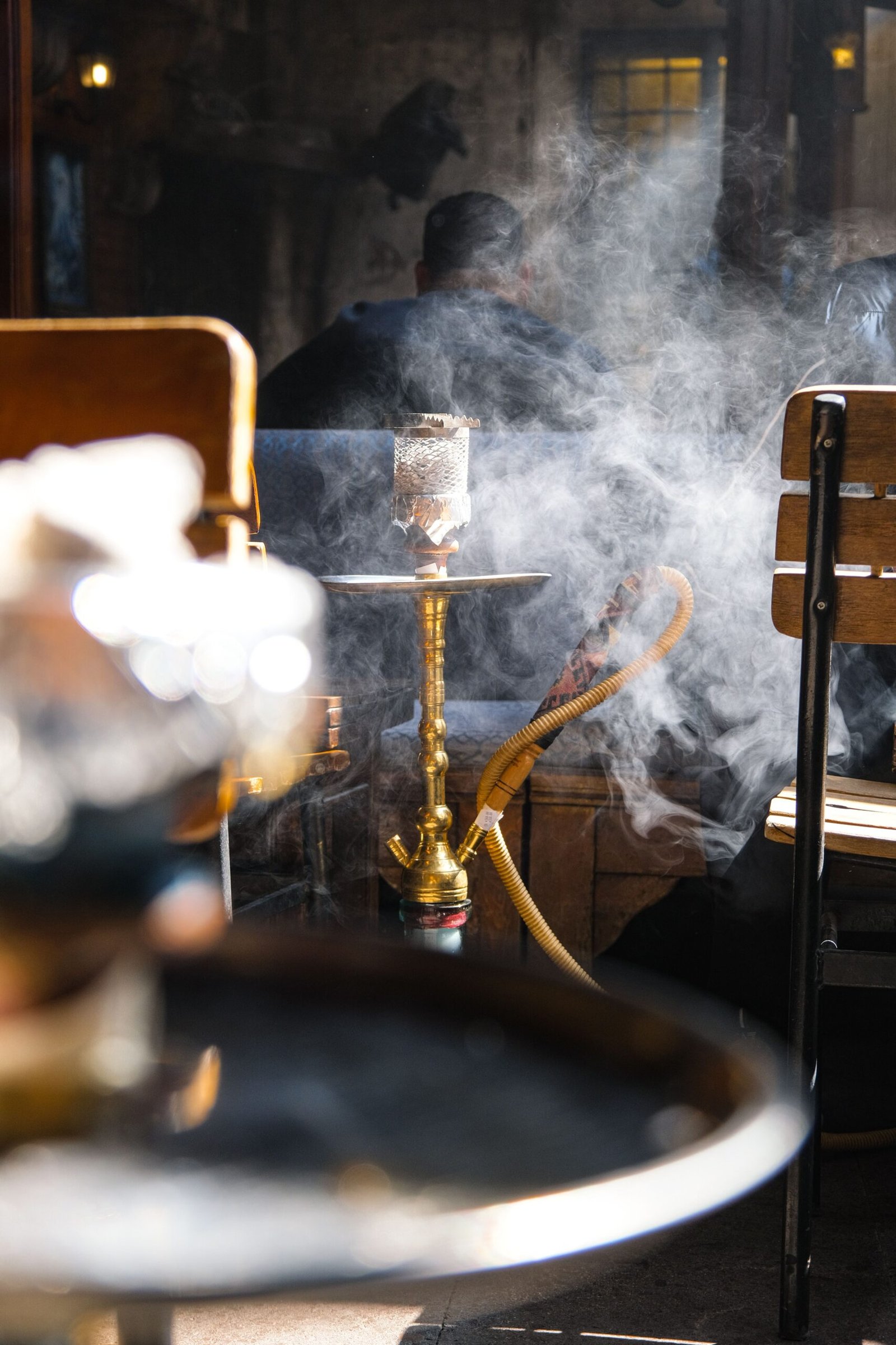 Oud & Spice
