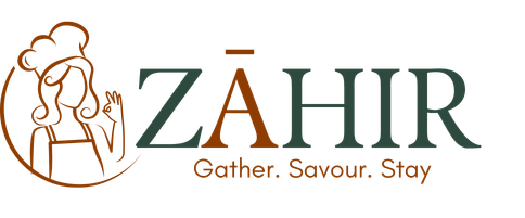 ZĀHIR